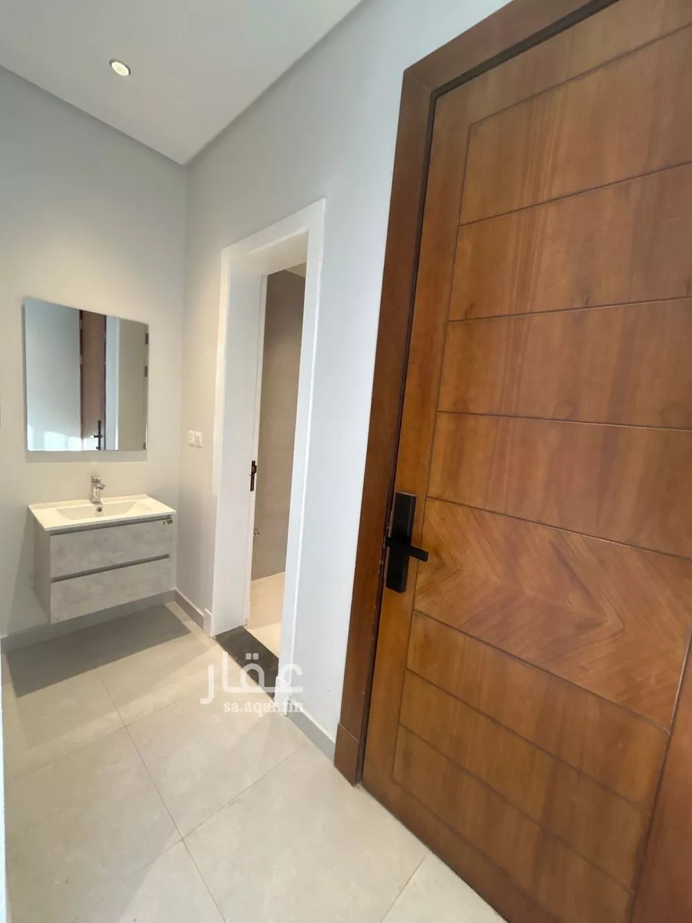 3 bedroom apartment in Al Rabie 4