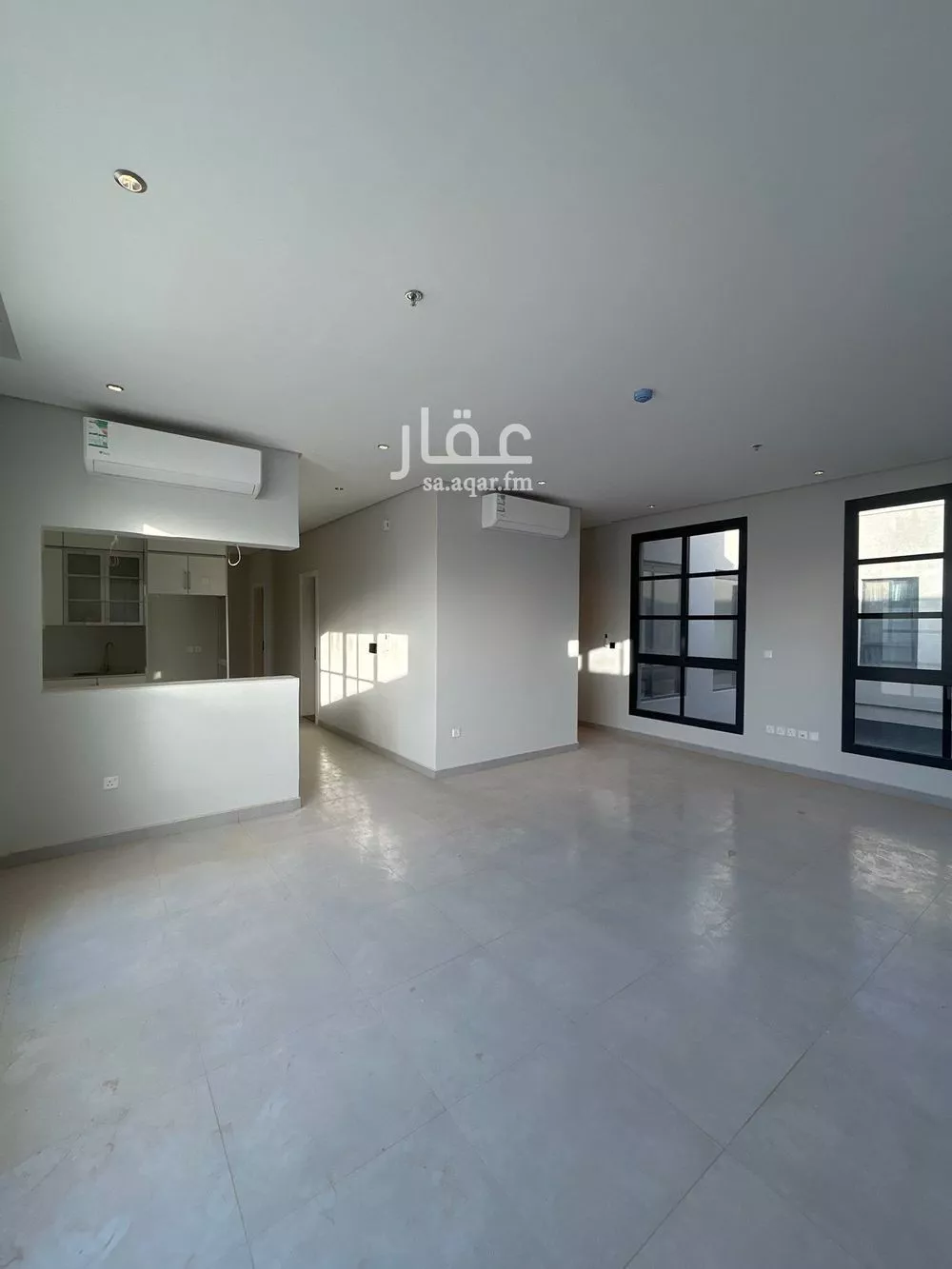 3 bedroom apartment in Al Rabie 6