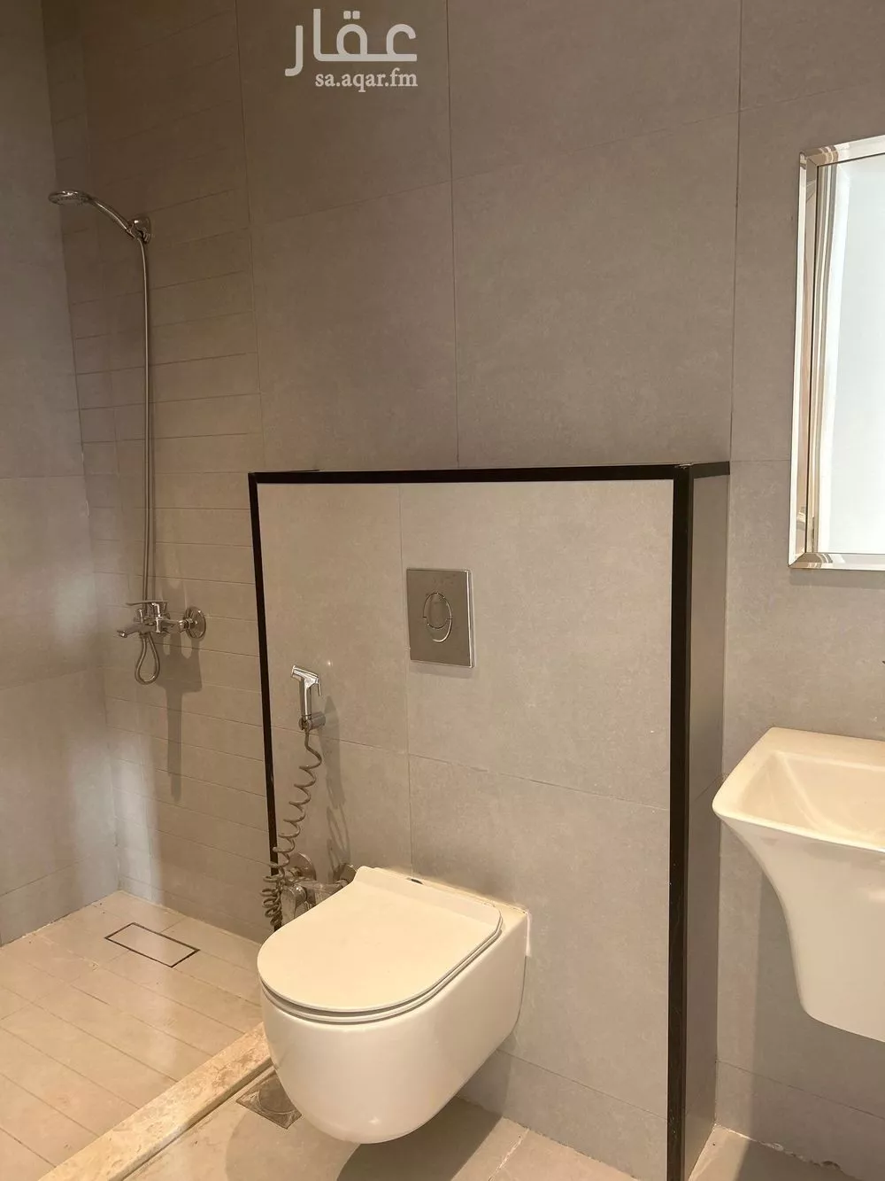3 bedroom apartment in Al Rabie 8