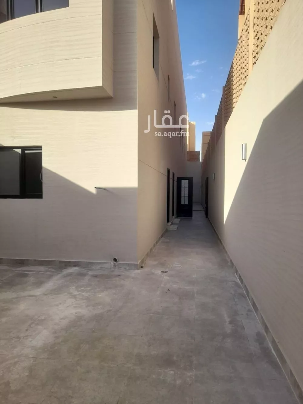 4 bedroom floor in Al Nakheel 2