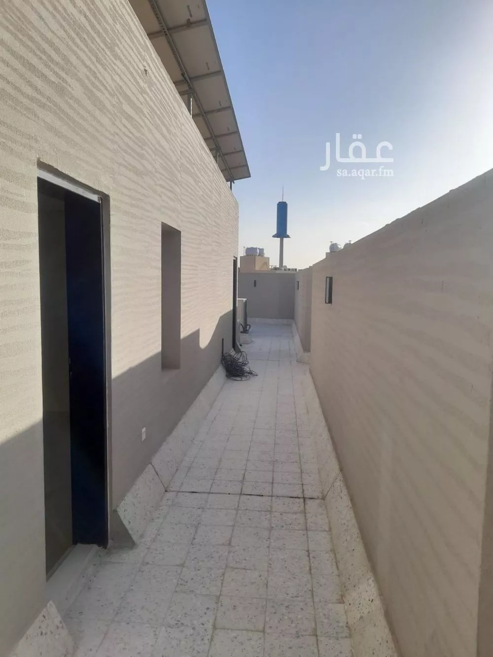 4 bedroom floor in Al Nakheel 14