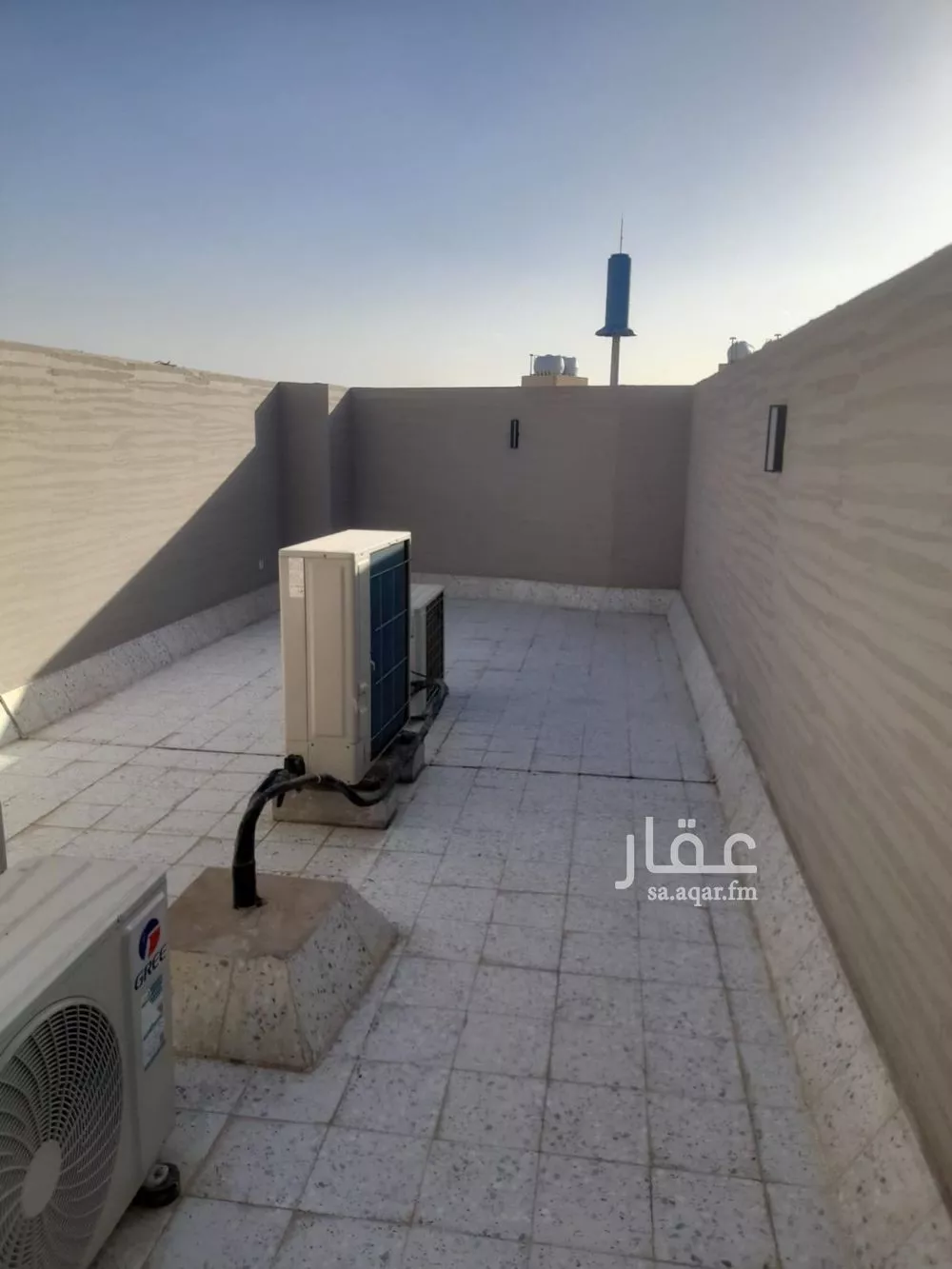 4 bedroom floor in Al Nakheel 15