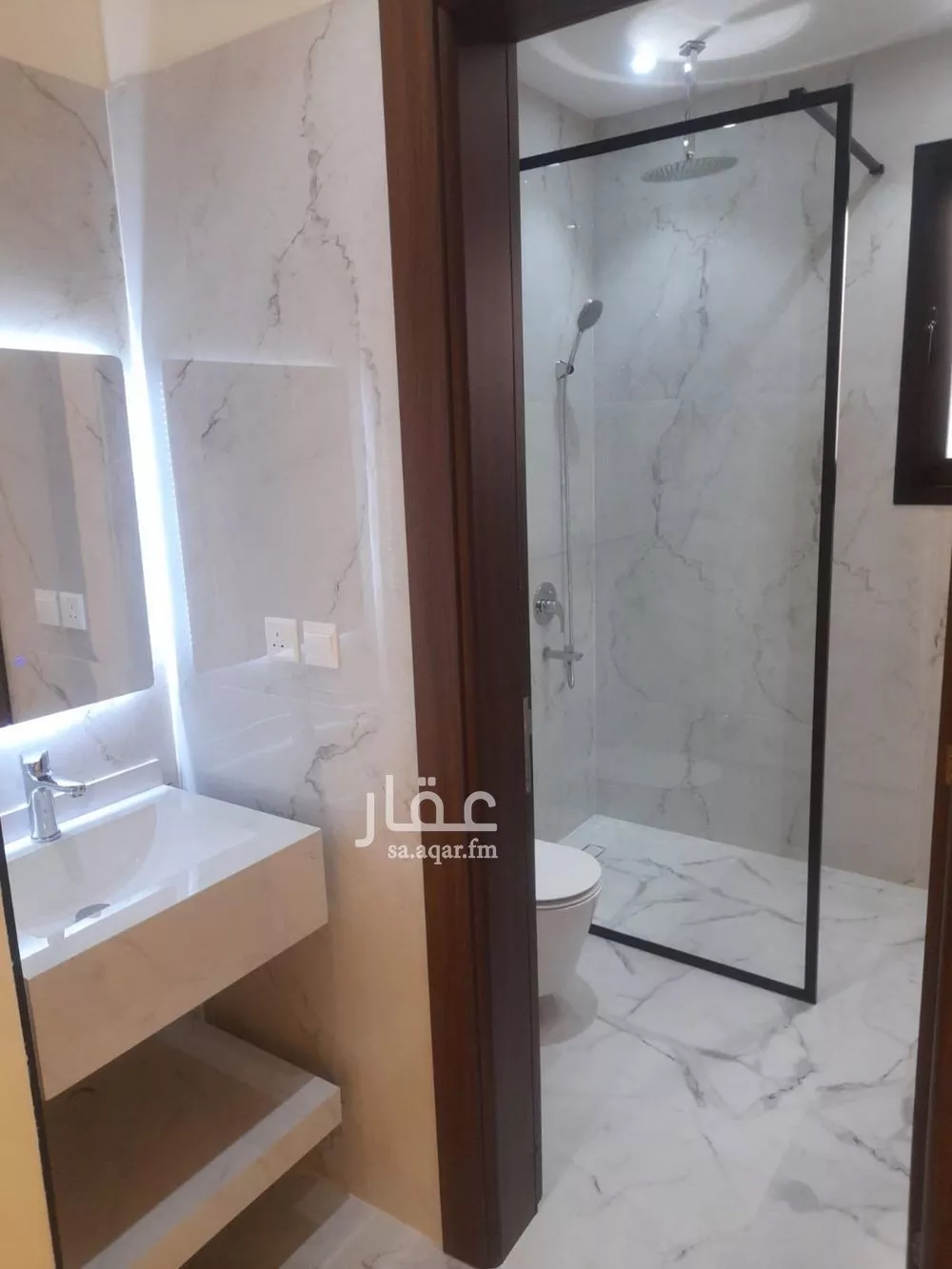 4 bedroom floor in Al Nakheel 16