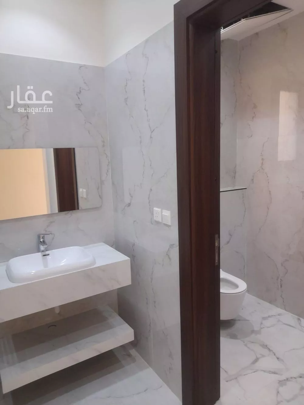 4 bedroom floor in Al Nakheel 18