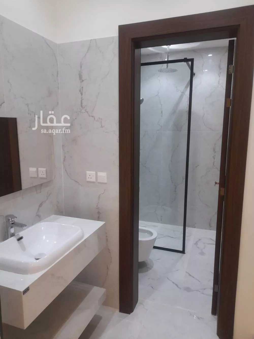 4 bedroom floor in Al Nakheel 19