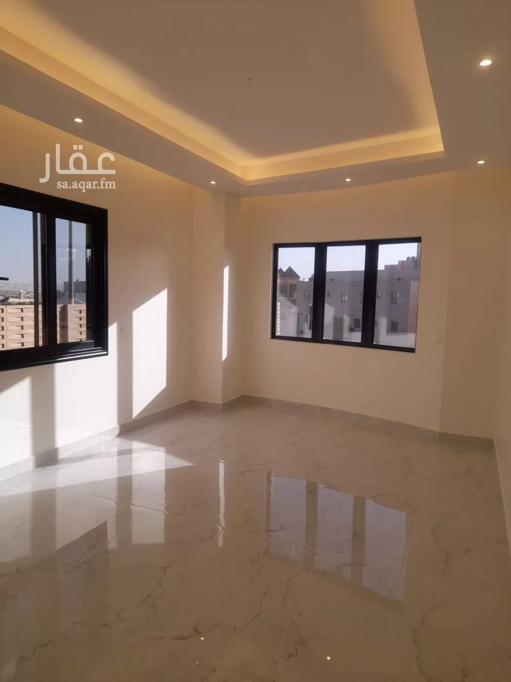 4 bedroom floor in Al Nakheel 4