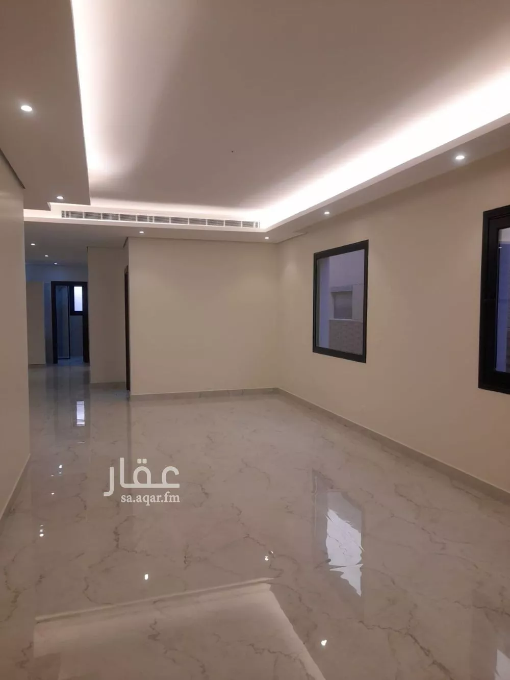 4 bedroom floor in Al Nakheel 6