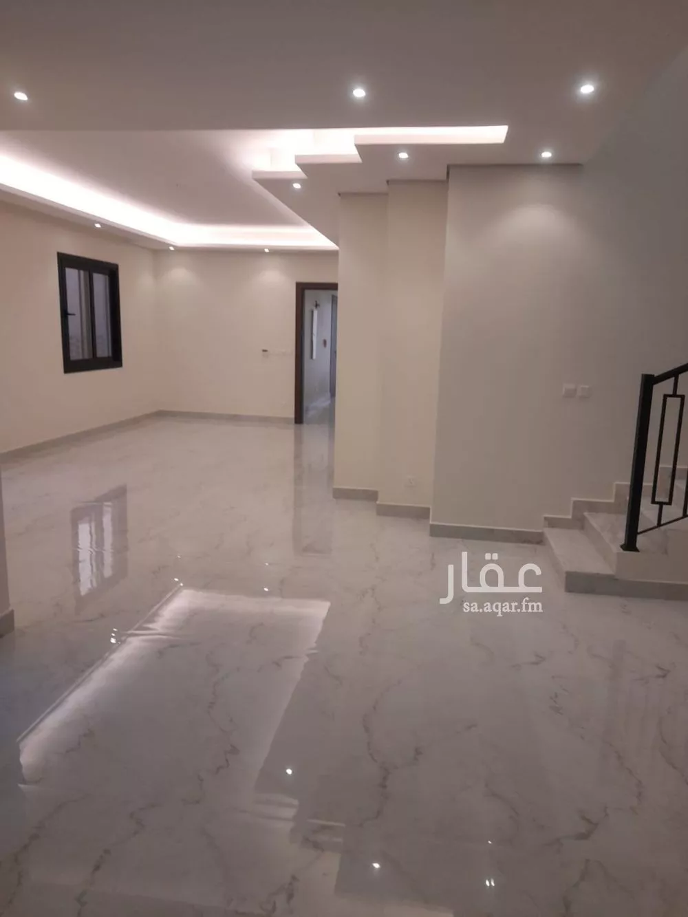 4 bedroom floor in Al Nakheel 7