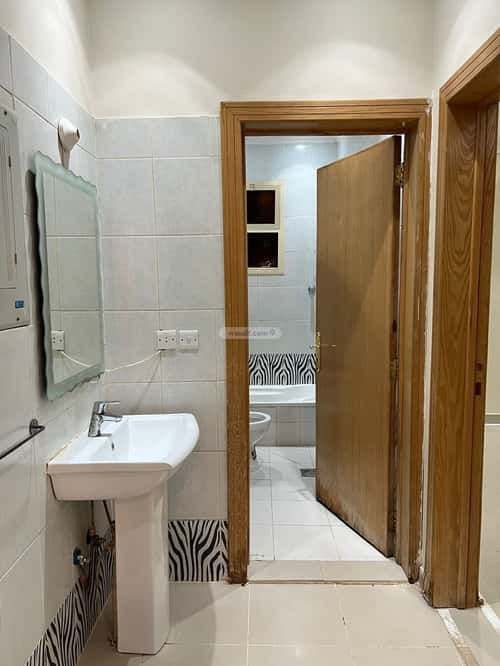 2 bedroom apartment in Al Yasmin 4