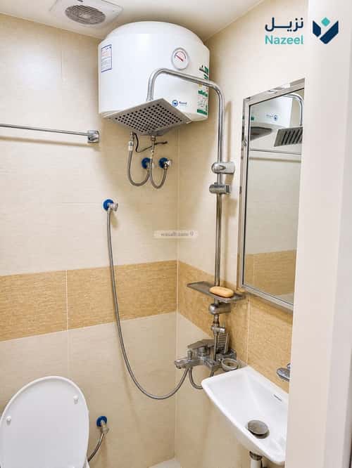 1 bedroom apartment in Al Jaradiyah 3
