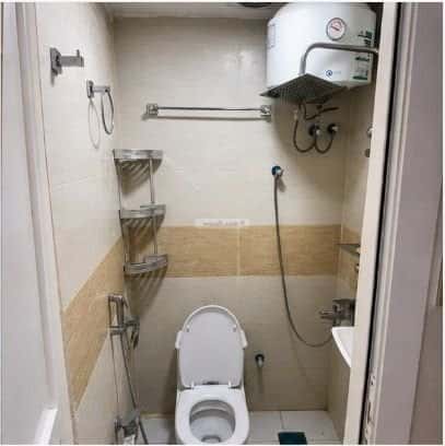 1 bedroom apartment in Al Jaradiyah 7