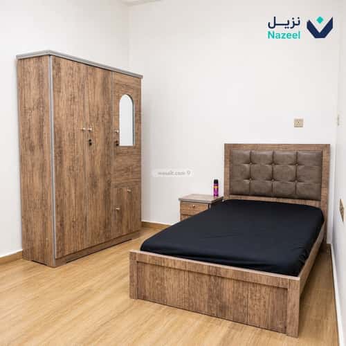 1 bedroom apartment in Al Jaradiyah 8