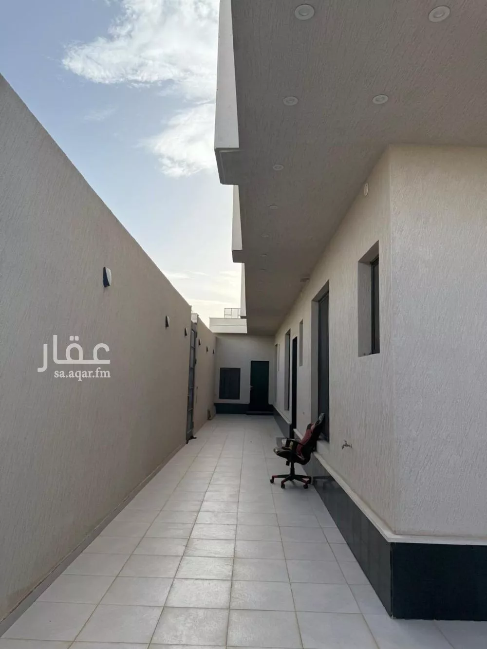 5 bedroom floor in Al Rimal 2