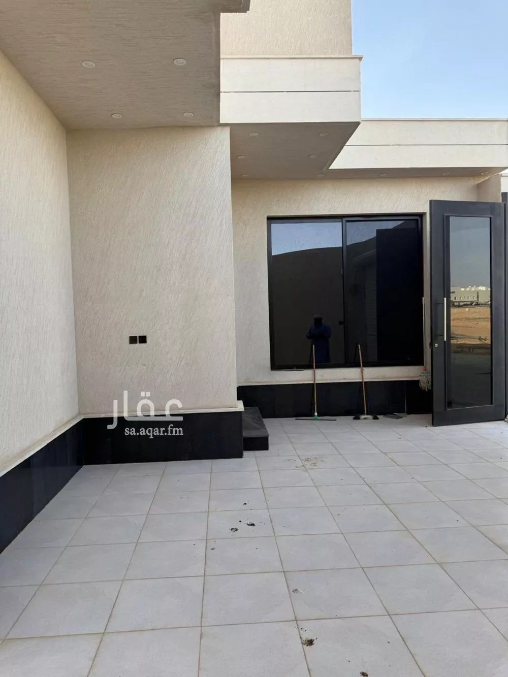 5 bedroom floor in Al Rimal 3
