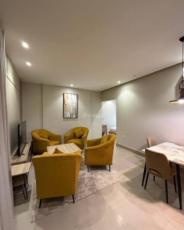 1 bedroom apartment in Al Rimal, Riyadh 2