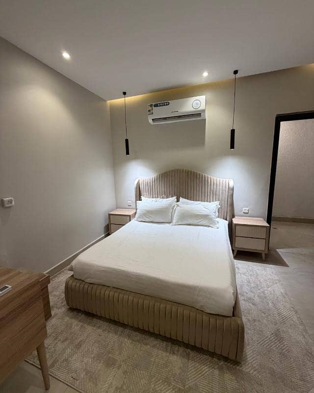 1 bedroom apartment in Al Rimal, Riyadh 4