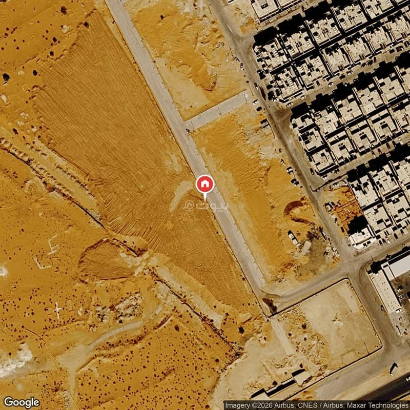 1 bedroom apartment in Al Rimal, Riyadh 10