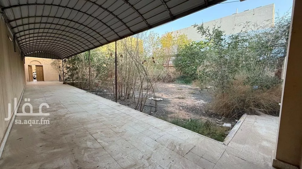 land in Al Hazm, Riyadh 7