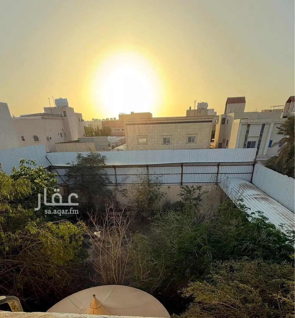 land in Al Hazm, Riyadh 6