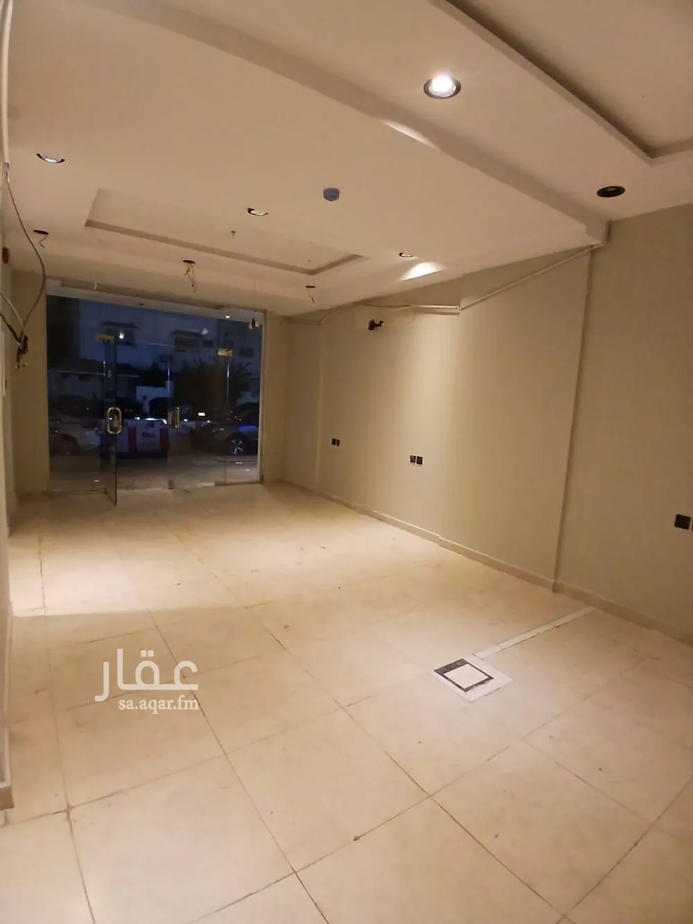 محل 600 م² في البوادي 12