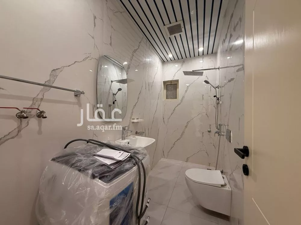 دور 4 غرف في الملك فهد 17