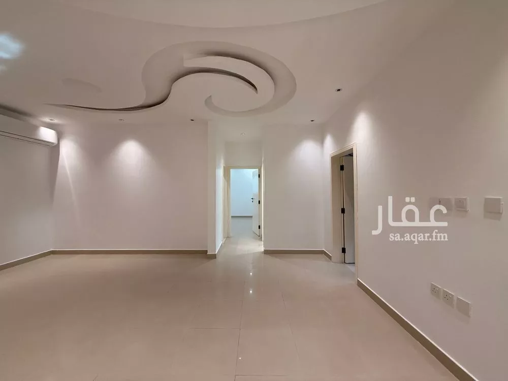دور 4 غرف في الملك فهد 6