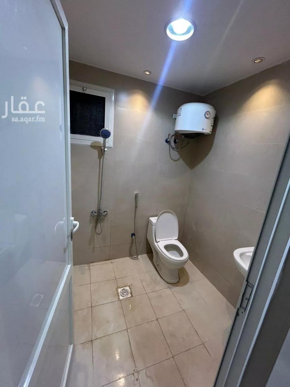 دور 1 غرف في اليرموك 2