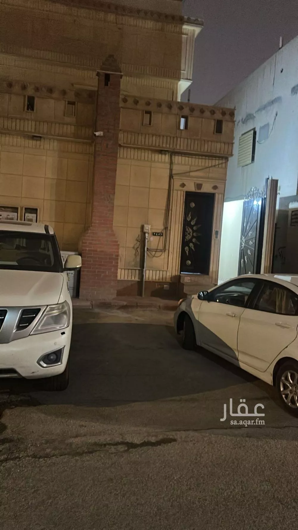 دور 1 غرف في اليرموك 6