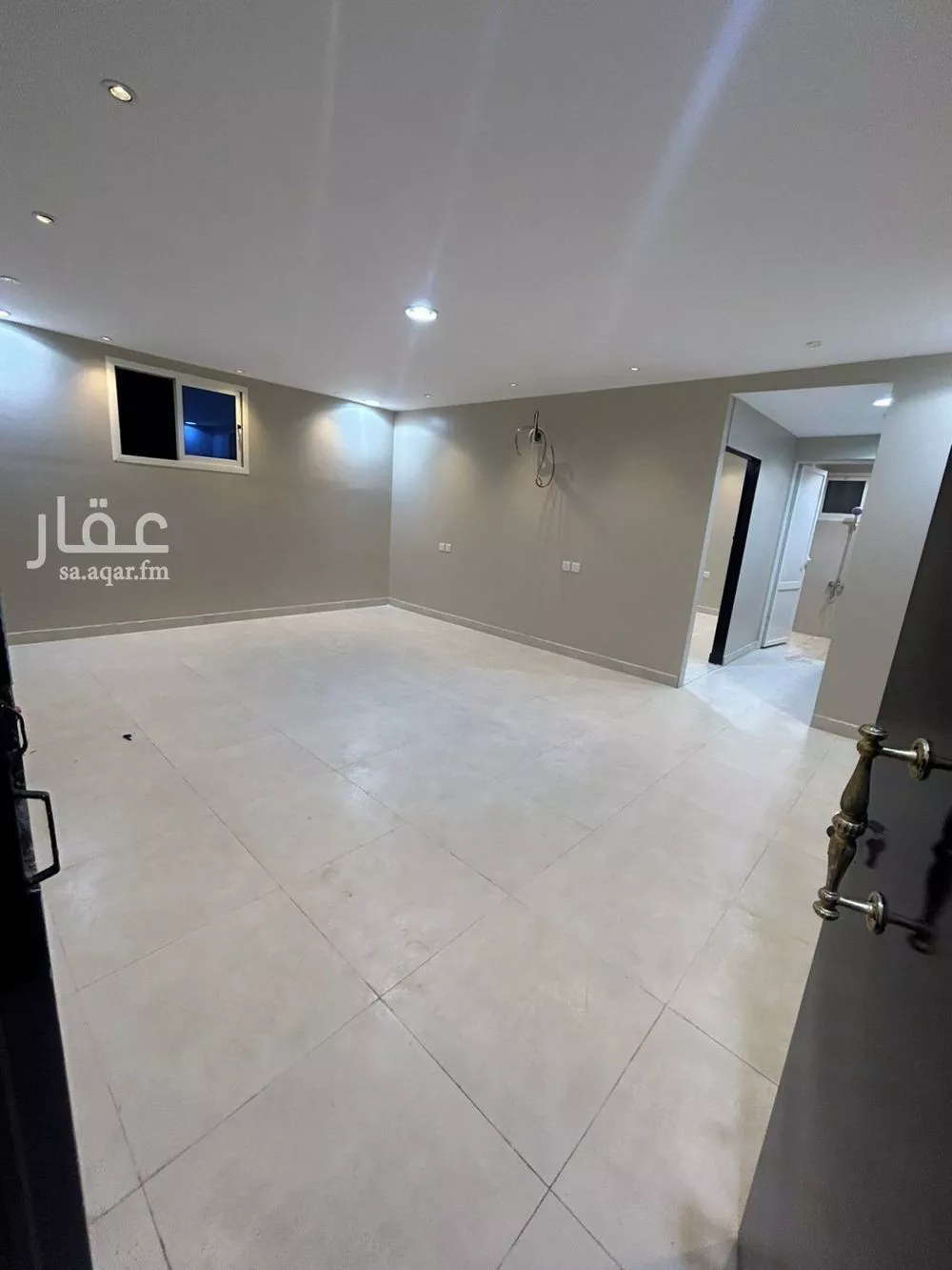 دور 1 غرف في اليرموك 7