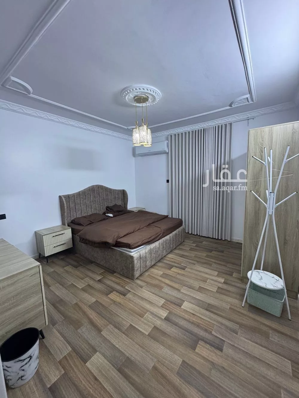 2 bedroom floor in Ishbiliyah 4