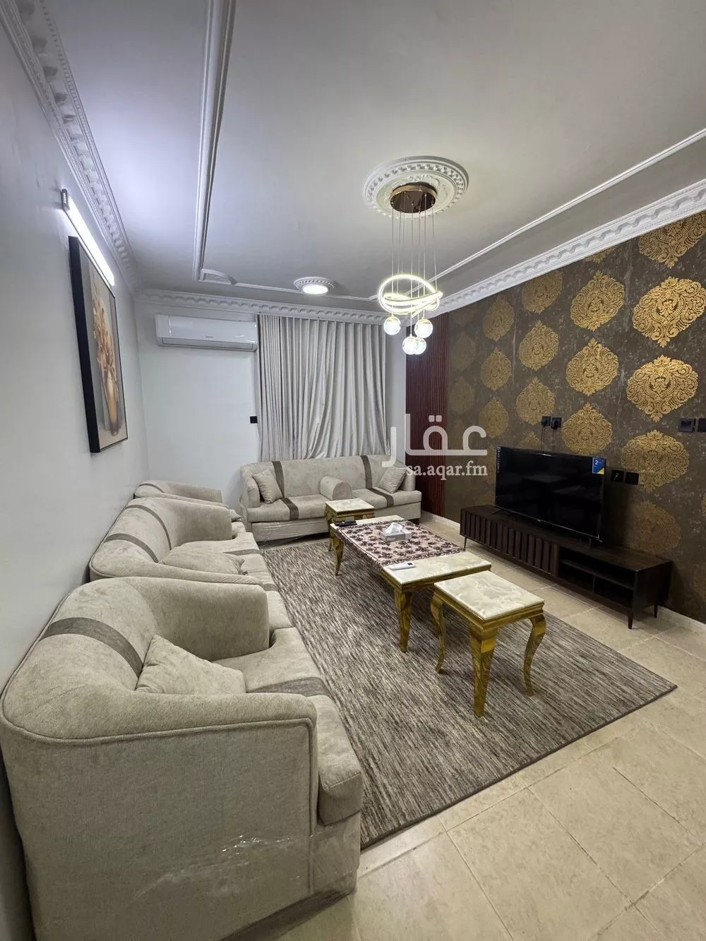 2 bedroom floor in Ishbiliyah 5