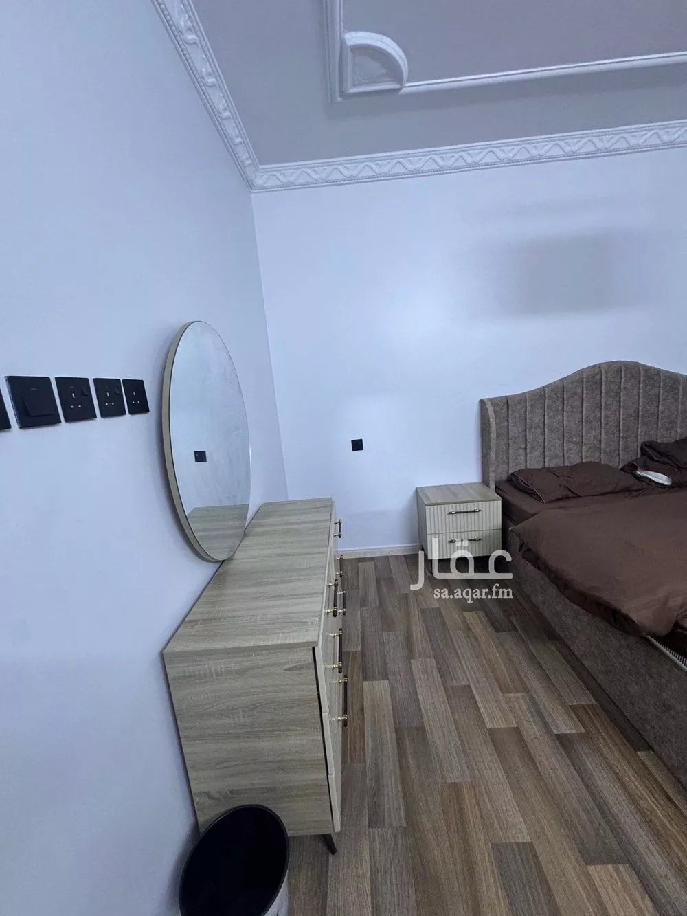 2 bedroom floor in Ishbiliyah 8