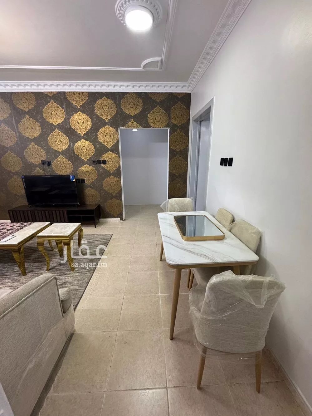 2 bedroom floor in Ishbiliyah 9