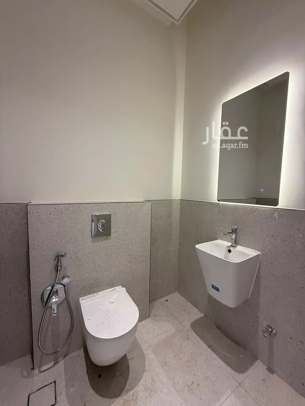 3 bedroom floor in Al Maseef 17