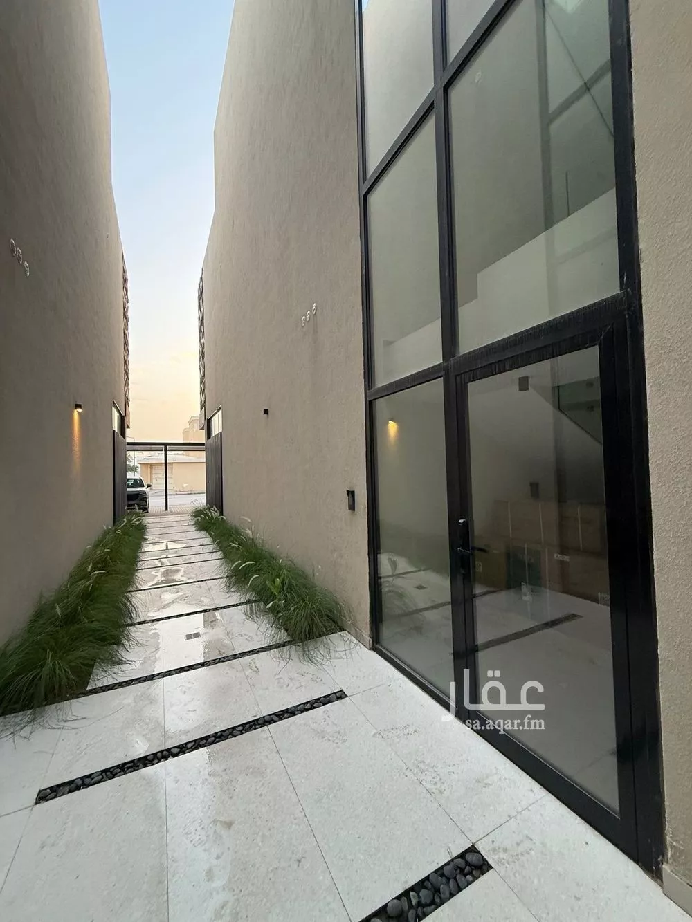 3 bedroom floor in Al Maseef 7