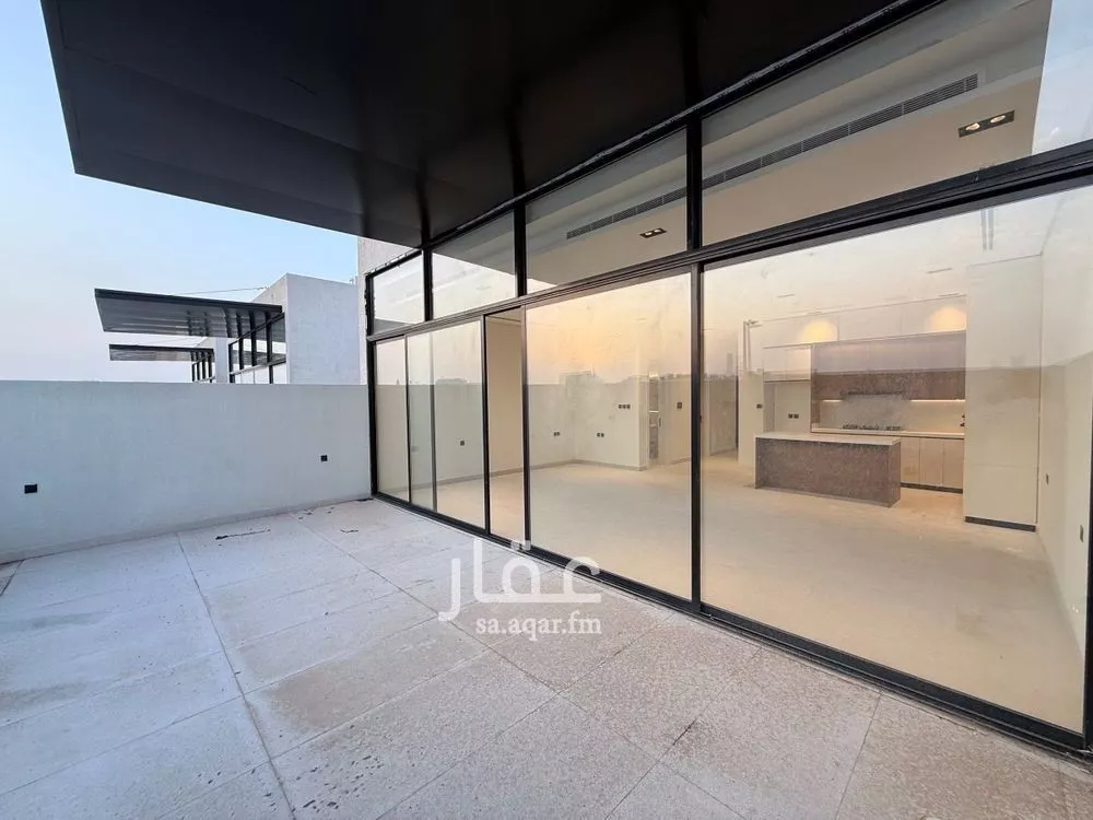 3 bedroom floor in Al Maseef 9