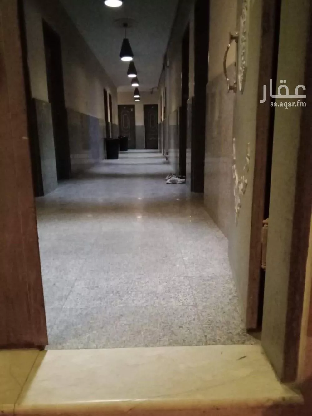 2 bedroom apartment in Al Yarmouk 2