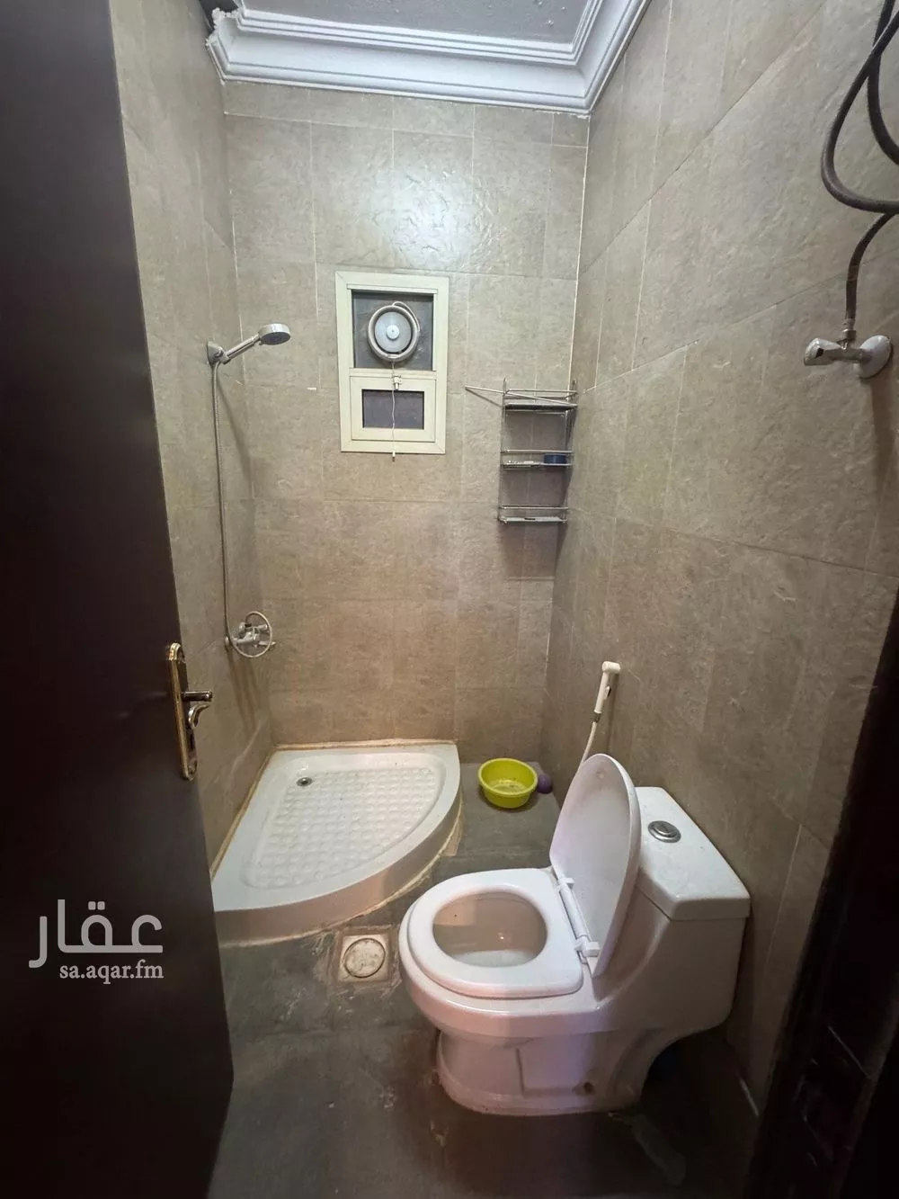 دور 3 غرف في إشبيلية 3