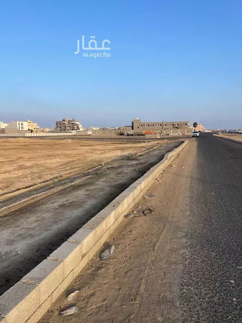 أرض 2804 م² في الزمرد 6