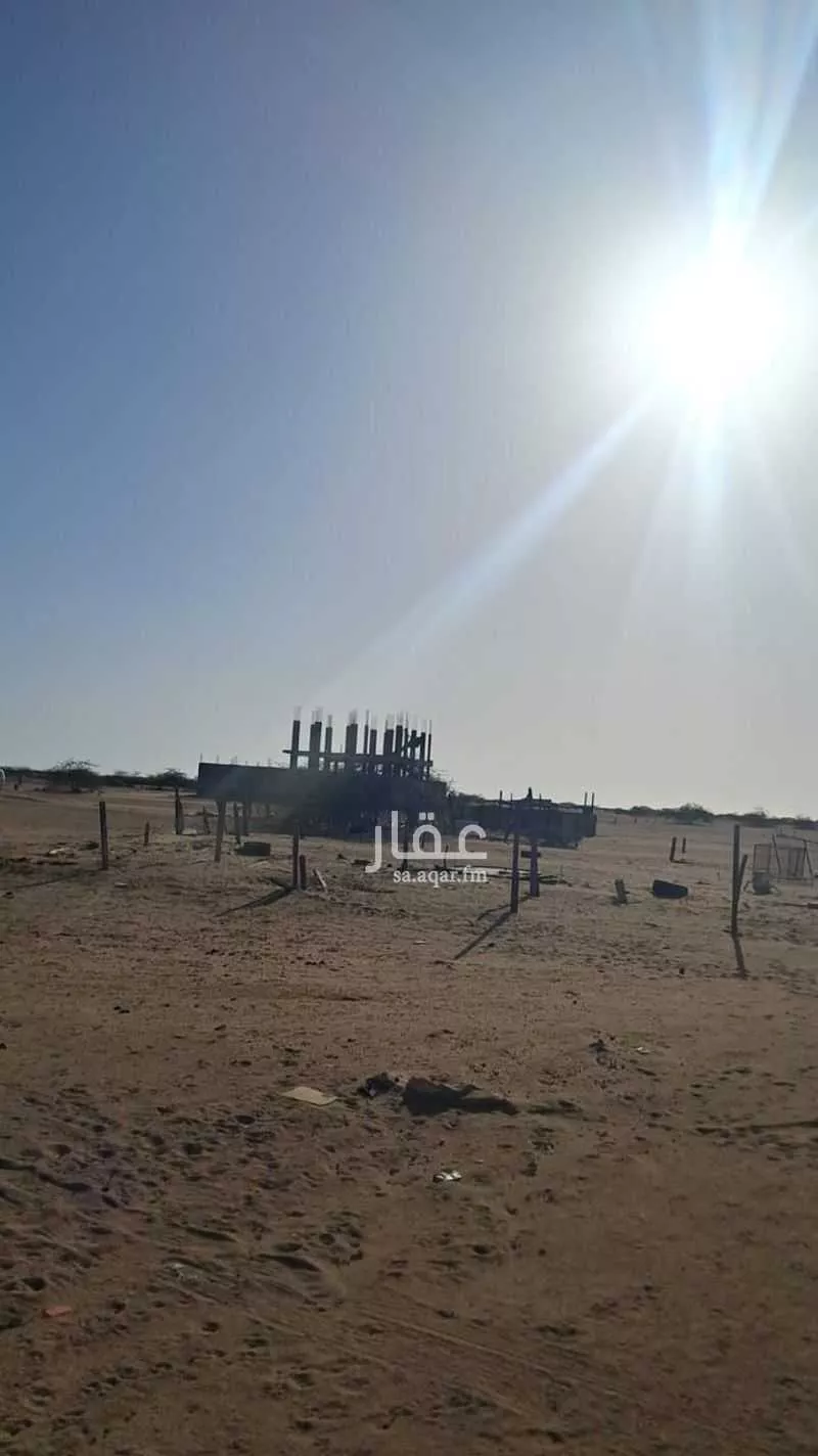 620 sqm land in Jeddah 2