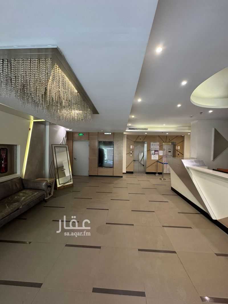 8 bedroom office in Al Nahda, Jeddah 6