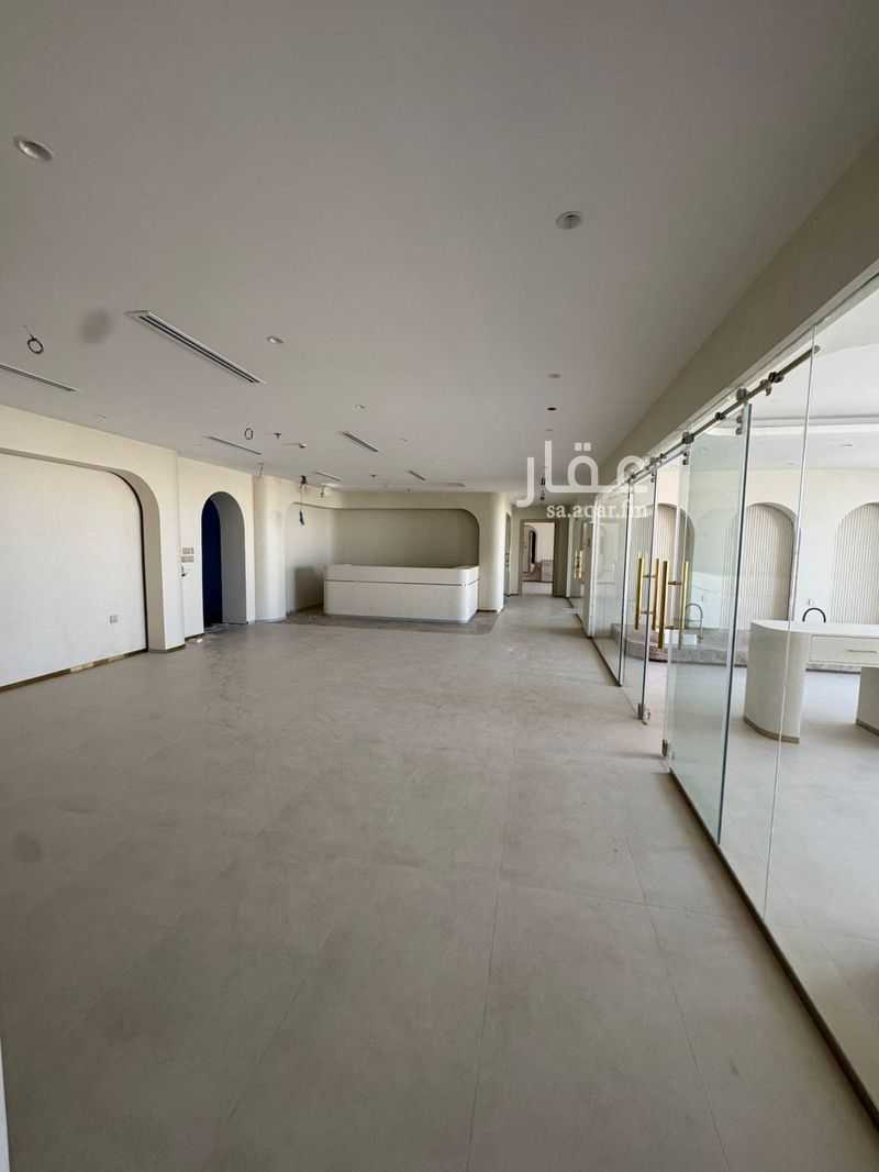 8 bedroom office in Al Nahda, Jeddah 2