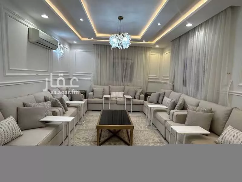 دور 7 غرف في ظهرة لبن 14