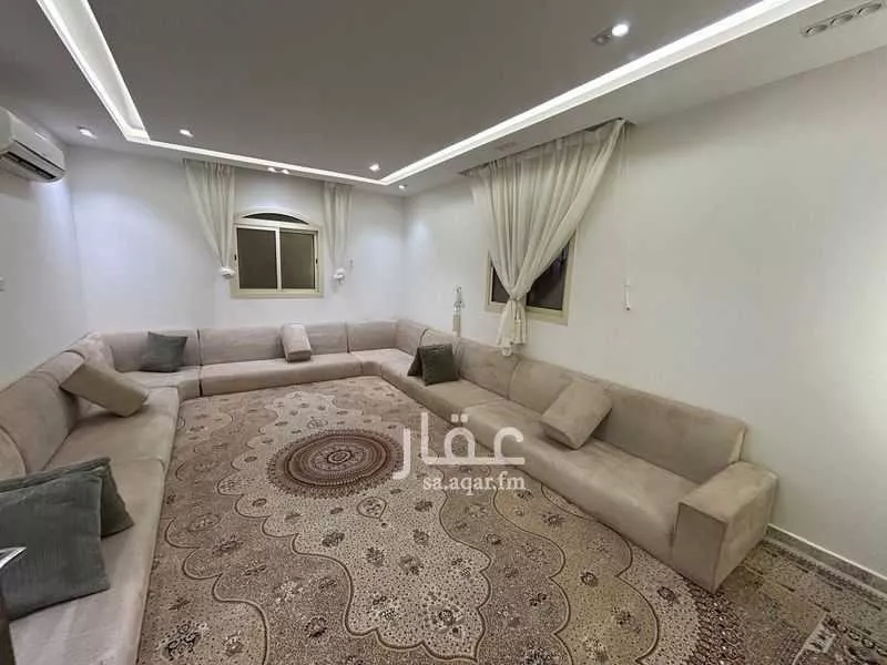 دور 7 غرف في ظهرة لبن 8