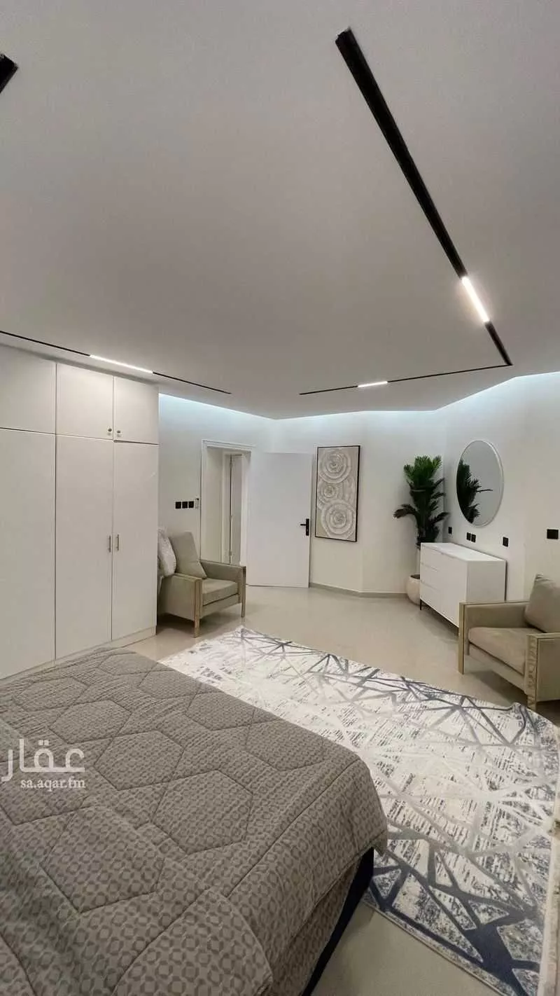 3 bedroom floor in Al Aqiq 2