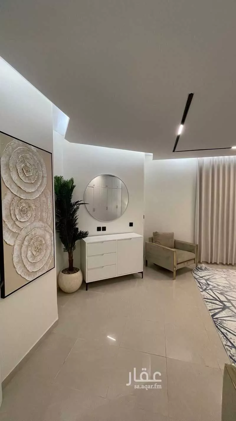 3 bedroom floor in Al Aqiq 3