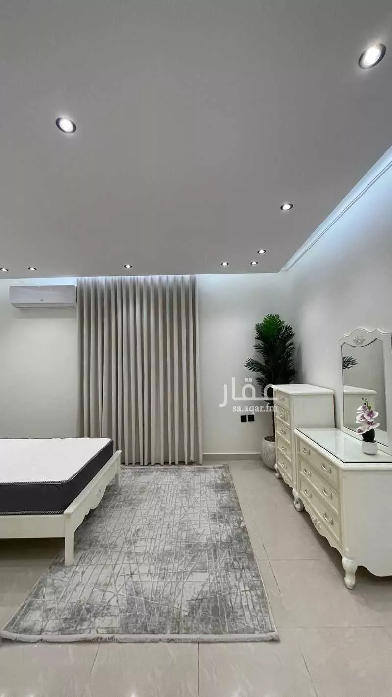 3 bedroom floor in Al Aqiq 5