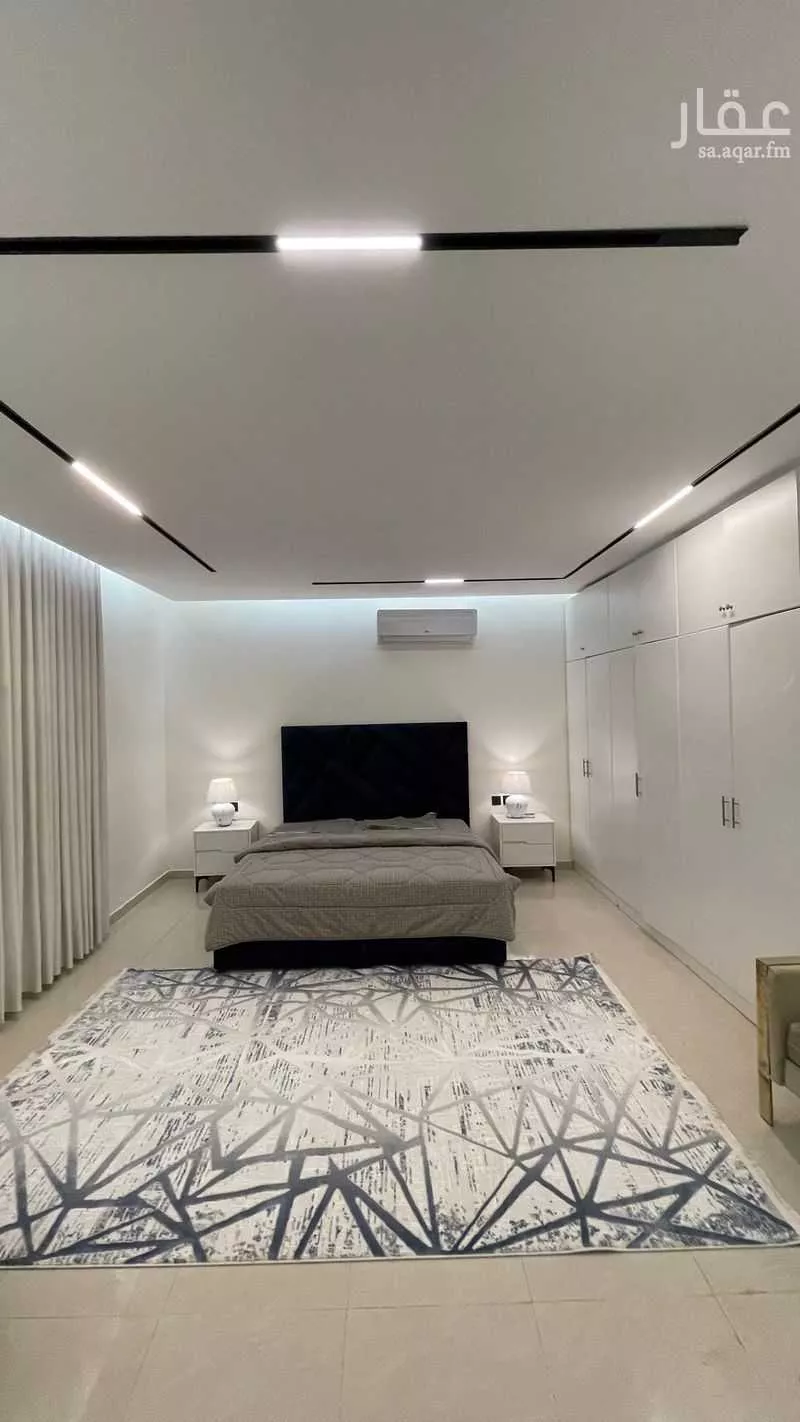 3 bedroom floor in Al Aqiq 7