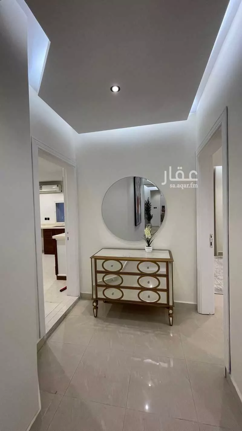 3 bedroom floor in Al Aqiq 8