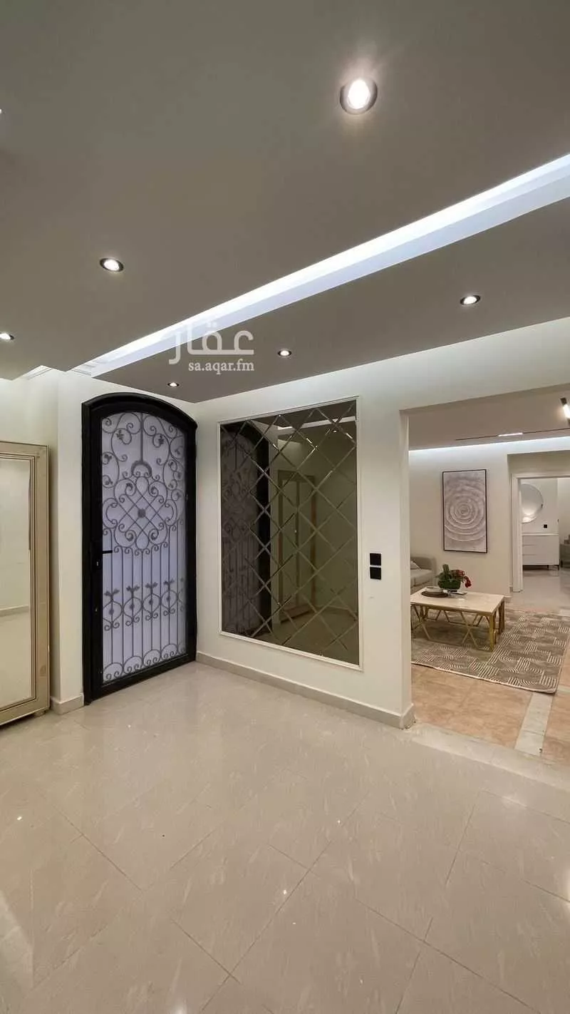 3 bedroom floor in Al Aqiq 10